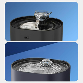 DA538 POIDEŁKO AUTOMATYCZNE FONTANNA DLA