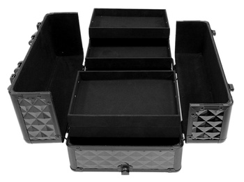 CA19A KUFER NA KÓŁKACH 3w1 61X36X25