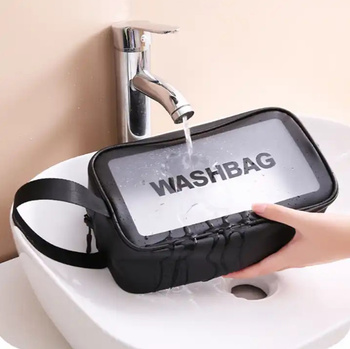 BQ76 KOSMETYCZKA PODRÓŻNA ZESTAW 3