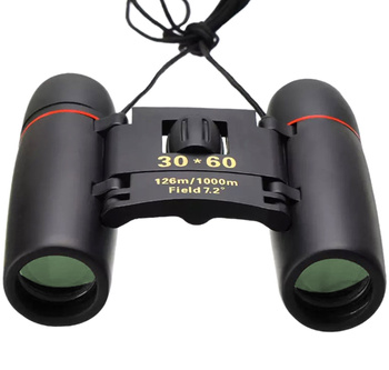 LN5 LORNETKA 30x60 SURVIVAL