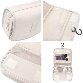 BQ59 KOSMETYCZKA PODRÓŻNA DAMSKA