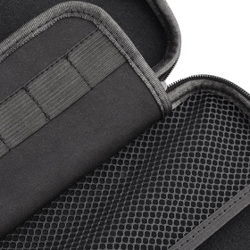 AK223B ETUI NA KONSOLĘ DUŻE BLACK