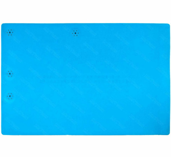 NZ24A MATA SERWIS. SILIKONOWA 30x45cm