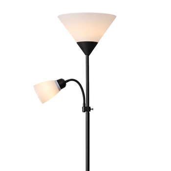 ZD187 LAMPA PODŁOGOWA 165CM 2xE27