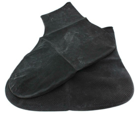 BQ56 WODOODPORNE OCHRANIACZE NA BUTY L