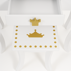 CA37A TOALETKA KOSMETYCZNA DZIECIĘCA