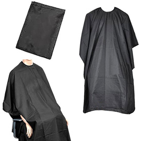 AG333A PELERYNA FRYZJERSKA 140x100cm SZN