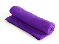 BQ8B RĘCZNIK Z MIKROFIBRY 100X50CM FIOLE