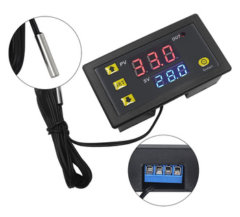 AG676B REGULATOR TEMPERATURY -50 120°C