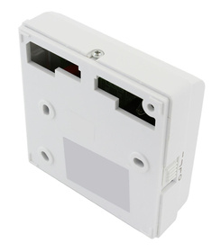 AG676 TERMOSTAT POKOJOWY MECHANICZNY