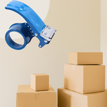 DA459 DYSPENSER DO TAŚMY KLEJĄCEJ