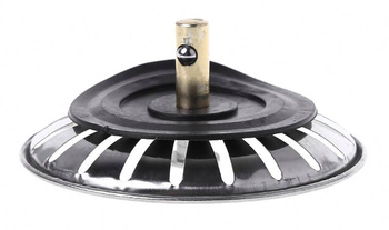 AG568F KOREK DO ZLEWU SITKO