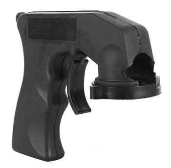 Uniwersalny pistolet do lakierów w sprayu – ułatwienie w pracach lakierniczych AG86B