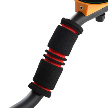 Wykrywacz metalu MD-3010II z dyskryminacją – sonda wodoodporna 