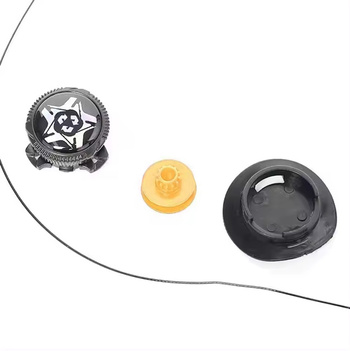 Automatyczne SZNUROWADŁA sznurówki do butów bez wiązania 100cm czarne DA206A