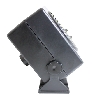 Samochodowy termowentylator 300W 12V PTC ogrzewanie wentylator