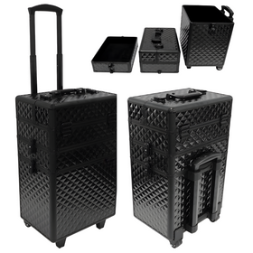 CA19A KUFER NA KÓŁKACH 3w1 61X36X25