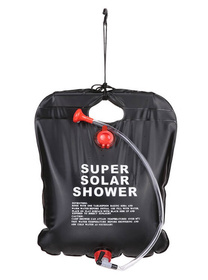 AG242 PRYSZNIC SOLARNY KEMPINGOWY 20L