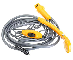 AG242B PRYSZNIC TURYSTYCZNY 12V