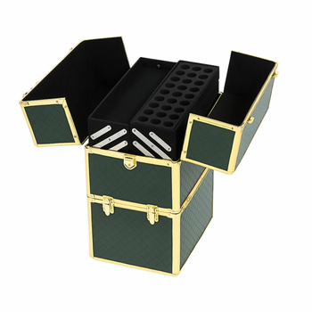 CA24A KUFER KOSMETYCZNY EXCLUSIVE