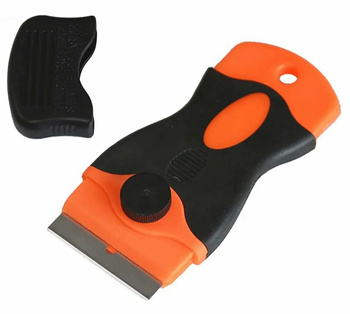 NZ17 SKROBAK DO PŁYT INDUKCYJNYCH