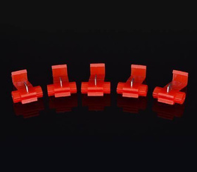 AG937 10x SZYBKOZŁĄCZKA KONEKTOR KABLI