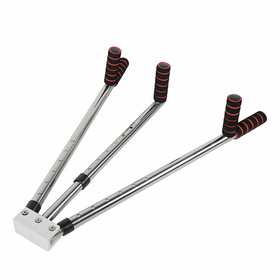 DA545 PRZYRZĄD DO ROZCIĄGANIA MIĘŚNI NÓG