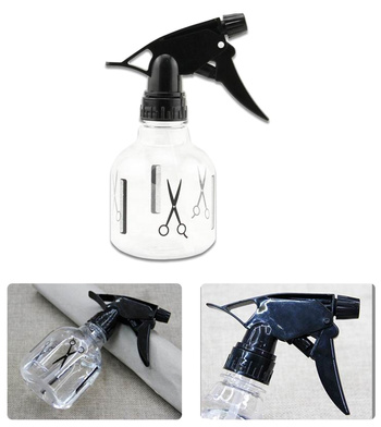 AG697 SPRYSKIWACZ FRYZJERSKI DO WODY