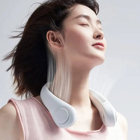 AG921 PRZENOŚNY WENTYLATOR NA SZYJĘ