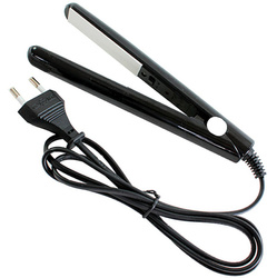 prostowanie włosów