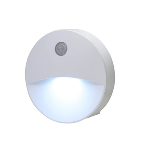 BATTERY OPERATED MOTION SENSOR    