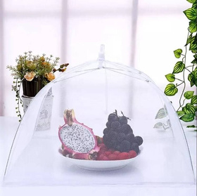 AG498A MOSKITIERA OSŁONA NA JEDZENIE