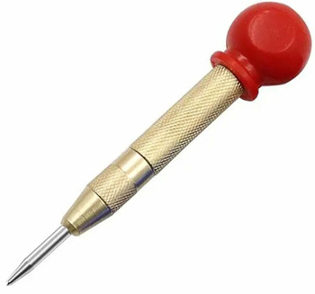 Automatyczny PUNKTAK do znaczenia Punktów 13cm NZ21