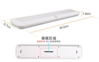 ZD163 UNDER- CABINET LED LAMP 30,5CM