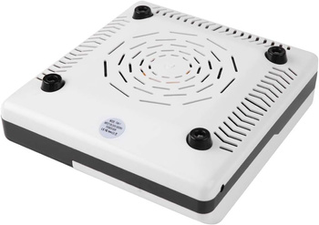 Profesjonalny pochłaniacz pyłu 60W z lampą LED – elastyczna rura 360°, filtr wymienny, manicure
