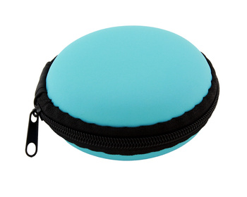 AK223I ETUI NA SŁUCHAWKI BLUE