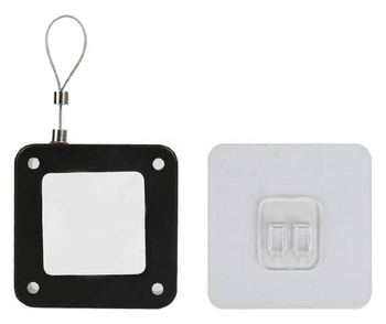 AG799 SAMOZAMYKACZ DO DRZWI