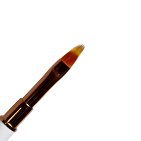 DA434 PĘDZELKI DO PAZNOKCI 5SZT