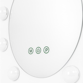 CA38 TOALETKA KOSMETYCZNA DZIECIĘCA LED