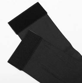 BQ65 SZEROKI PAS GORSET GUMOWY