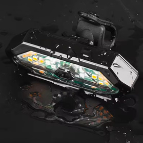 RW44 KIERUNKOWSKAZY ROWEROWE