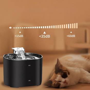 DA538 POIDEŁKO AUTOMATYCZNE FONTANNA DLA