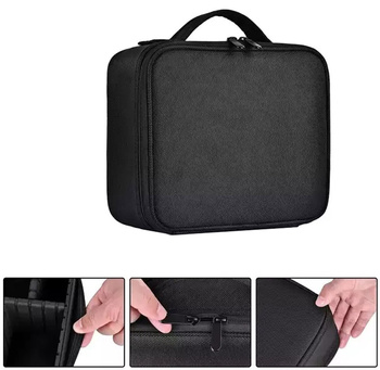 AG905 KOSMETYCZKA TURYSTYCZNA KUFEREK