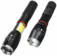 ZD76A LATARKA LED T6