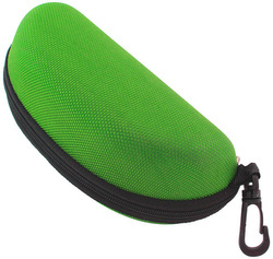zielony