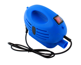 Elektryczny pistolet malarski 650W z kompresorem – zestaw natryskowy do malowania i lakierowania