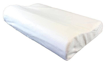 AG32 PODUSZKA PIANKOWA MEMORY PILLOW