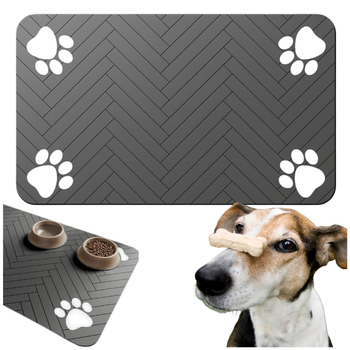 DA371 PODKŁADKA POD MISKĘ DLA ZWIERZĄT