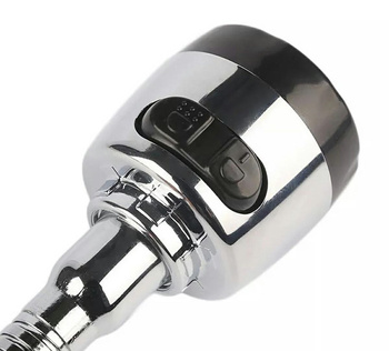 AG95C PERLATOR KUCHENNY 3W1