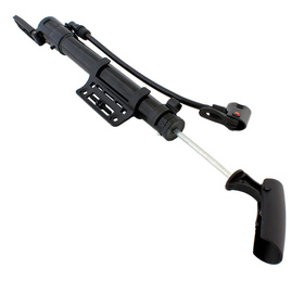 RW22 POMPKA ROWEROWA STOJĄCA